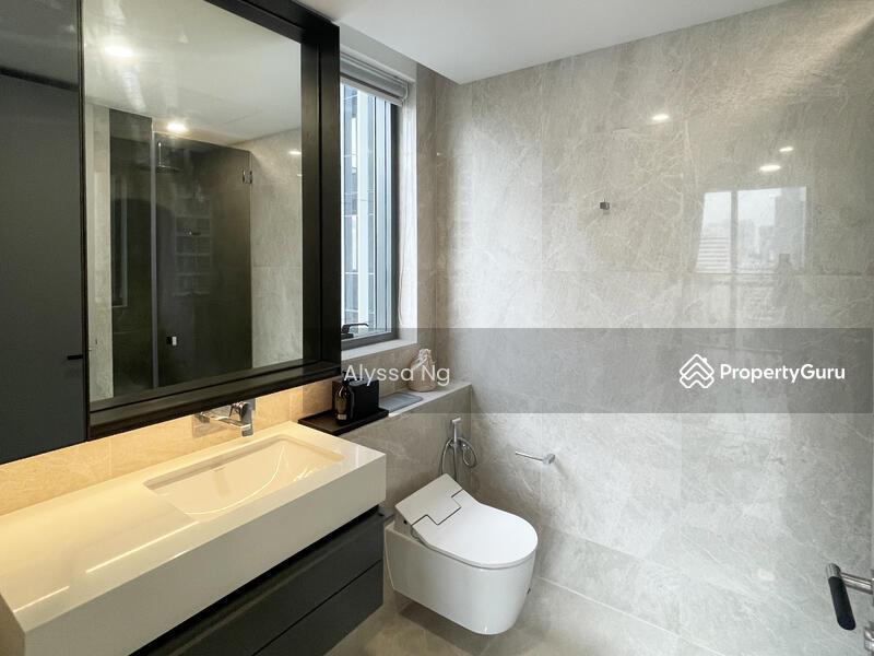 Condominium for Rent: Tiong Bahru, D03, 169424