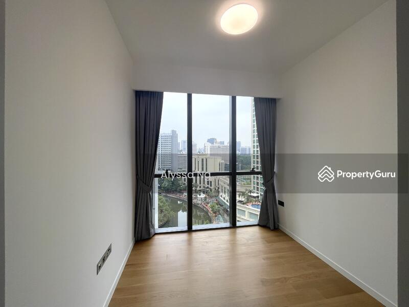 Condominium for Rent: Tiong Bahru, D03, 169424