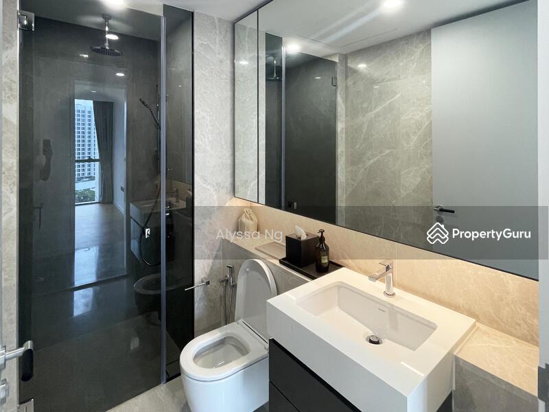 Condominium for Rent: Tiong Bahru, D03, 169424