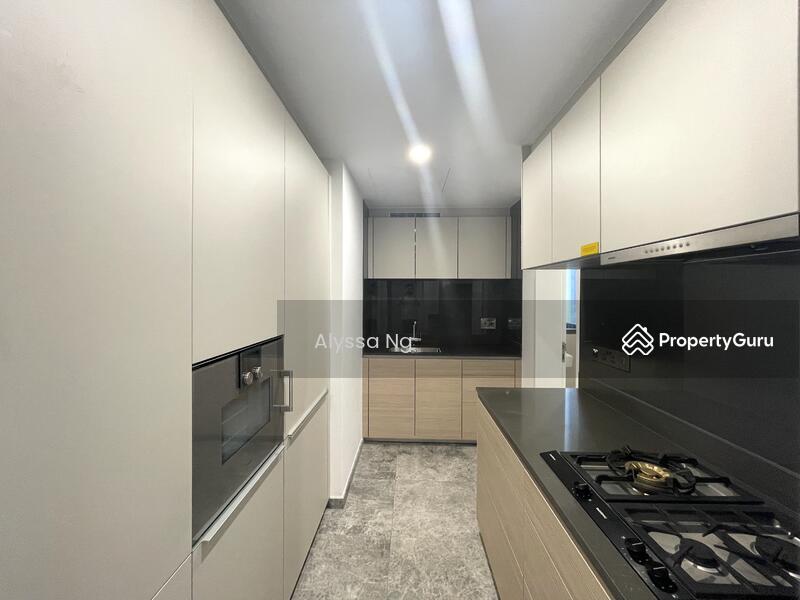 Condominium for Rent: Tiong Bahru, D03, 169424
