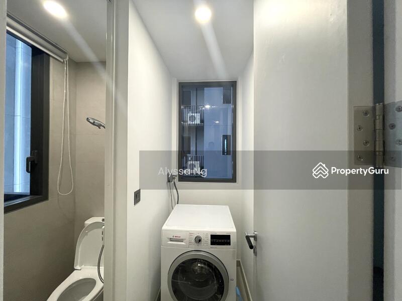 Condominium for Rent: Tiong Bahru, D03, 169424