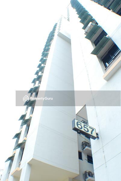 657 Choa Chu Kang Crescent