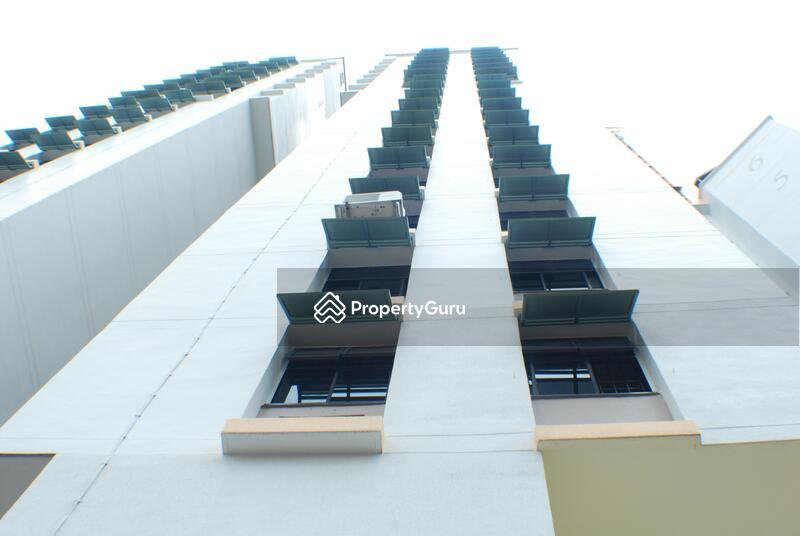 657 Choa Chu Kang Crescent