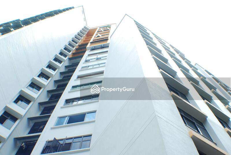 657 Choa Chu Kang Crescent