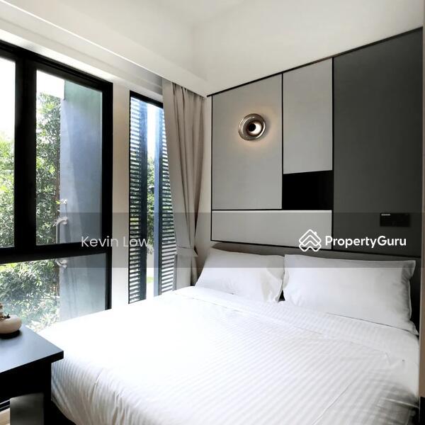 Prop-GPT: Apartment: D09 Oxley Coliwoo River Valley 288