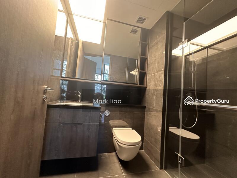 Condominium for Rent: D07, 188941