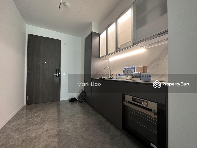 Condominium for Rent: D07, 188941