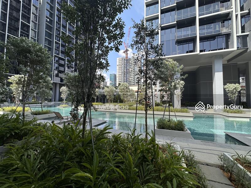 Condominium for Rent: D07, 188941