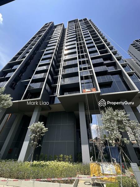 Condominium for Rent: D07, 188941