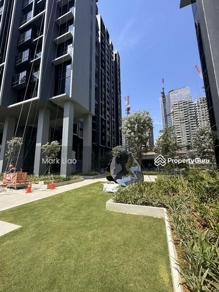 Condominium for Rent: D07, 188941
