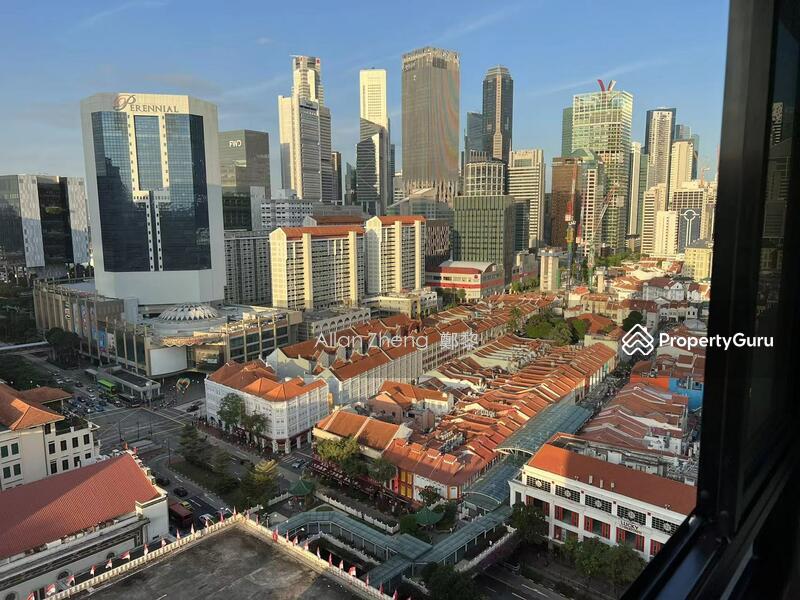 People's Park Complex Apartment | D01 People's Park | Prop-GPT the AI-Powered Property Guru