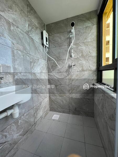 People's Park Complex