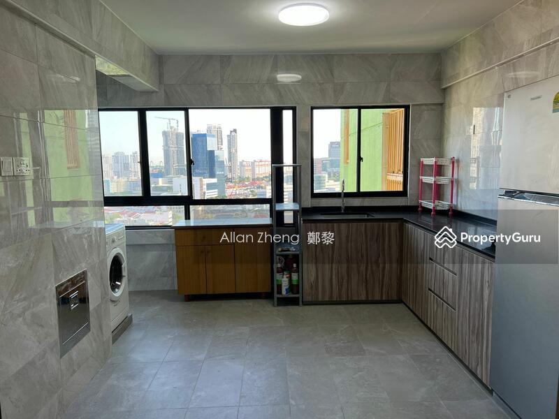 People's Park Complex