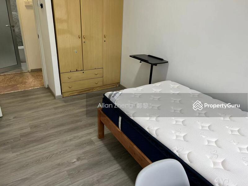 People's Park Complex