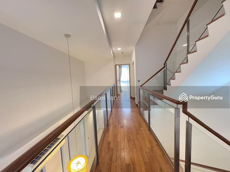 Condominium - Cluster House for Rent: Serangoon, D19, 557749