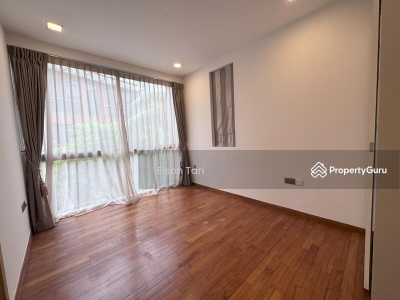 Condominium - Cluster House for Rent: Serangoon, D19, 557749