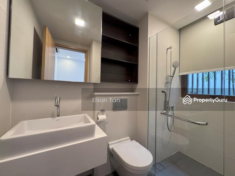 Condominium - Cluster House for Rent: Serangoon, D19, 557749