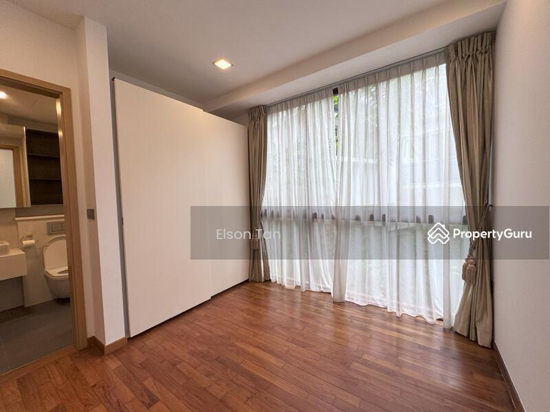 Condominium - Cluster House for Rent: Serangoon, D19, 557749