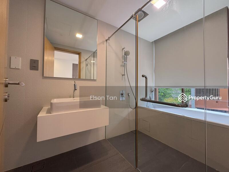 Condominium - Cluster House for Rent: Serangoon, D19, 557749