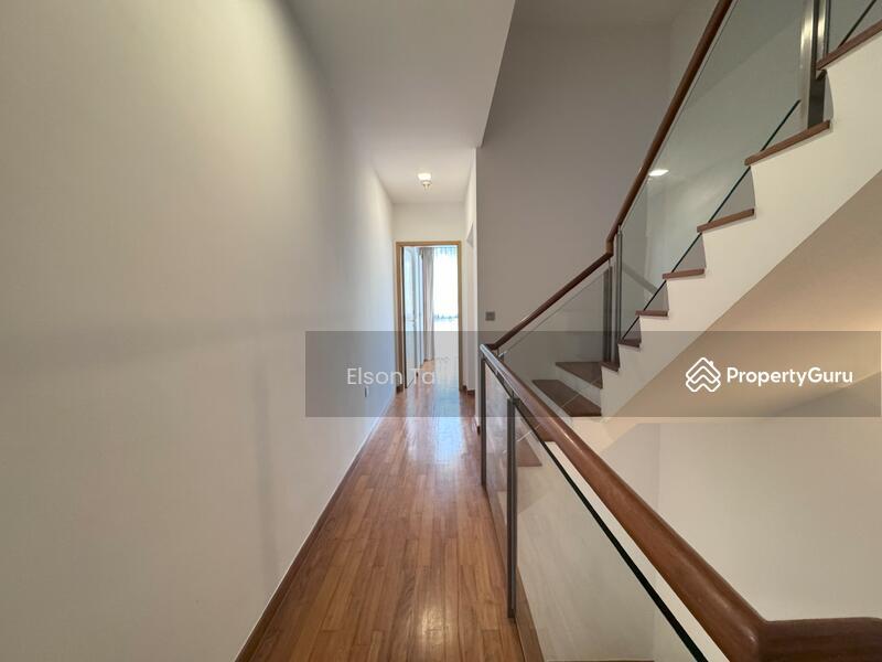 Condominium - Cluster House for Rent: Serangoon, D19, 557749