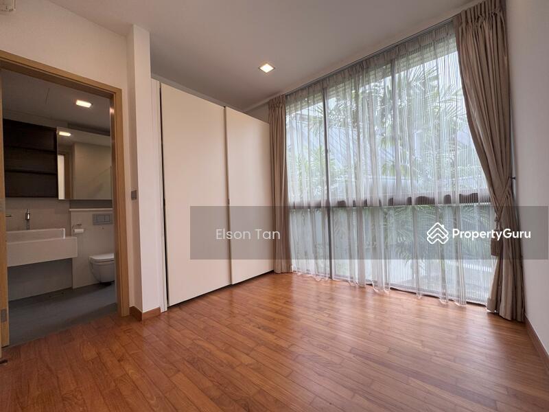 Condominium - Cluster House for Rent: Serangoon, D19, 557749