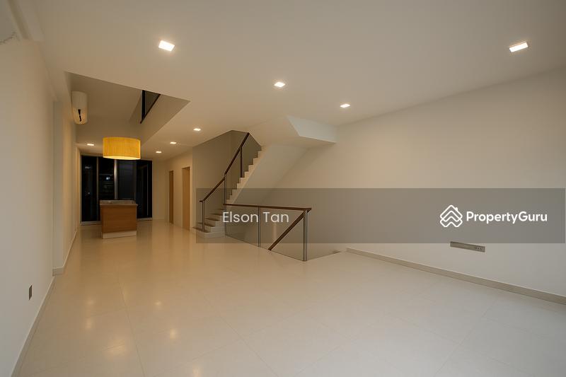 Condominium - Cluster House for Rent: Serangoon, D19, 557749