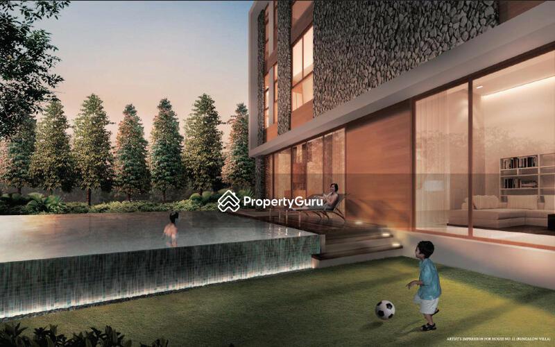 Condominium - Cluster House for Rent: Serangoon, D19, 557749
