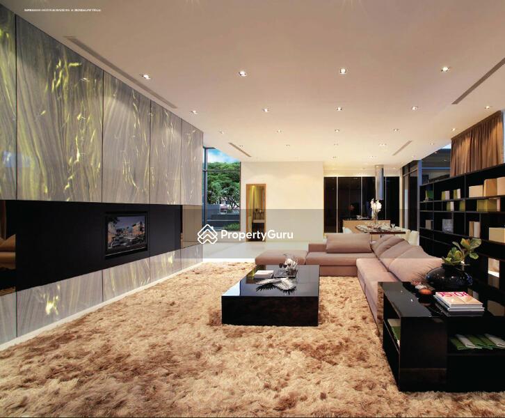 Condominium - Cluster House for Rent: Serangoon, D19, 557749