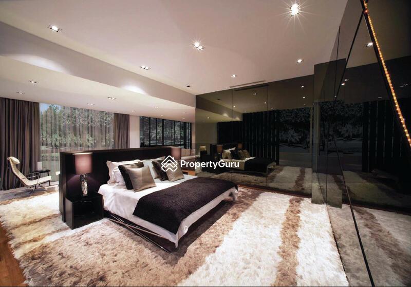 Condominium - Cluster House for Rent: Serangoon, D19, 557749