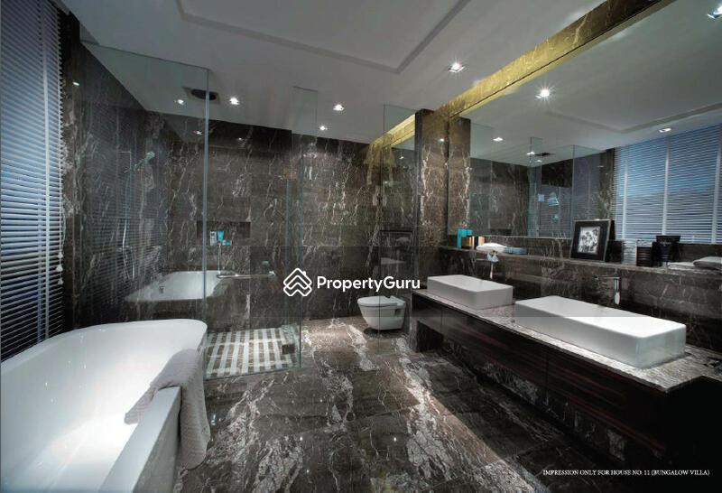 Condominium - Cluster House for Rent: Serangoon, D19, 557749