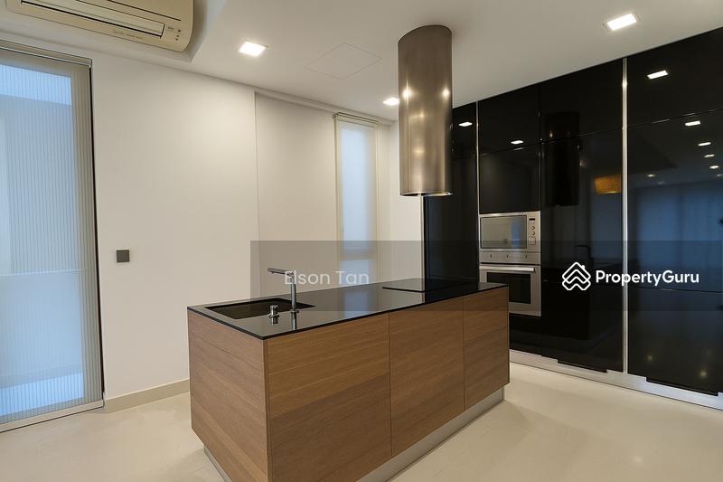 Condominium - Cluster House for Rent: Serangoon, D19, 557749
