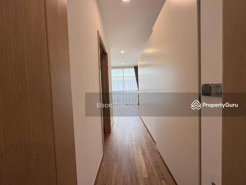 Condominium - Cluster House for Rent: Serangoon, D19, 557749
