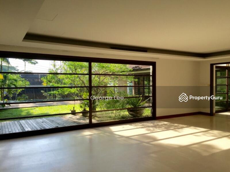 Raffles Park Hilltop Modern GCB