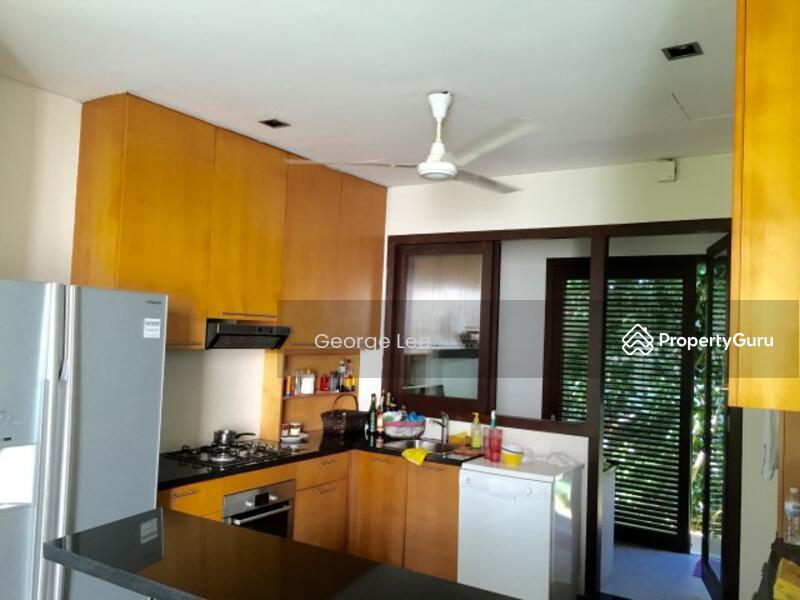 Raffles Park Hilltop Modern GCB