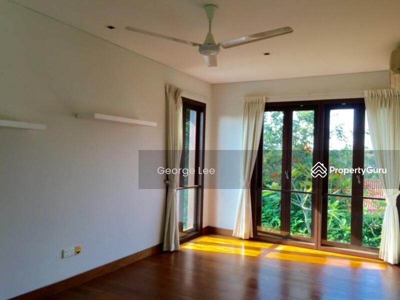 Raffles Park Hilltop Modern GCB