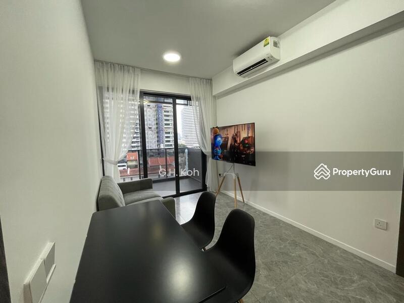 Prop-GPT: Condominium: D07  The M