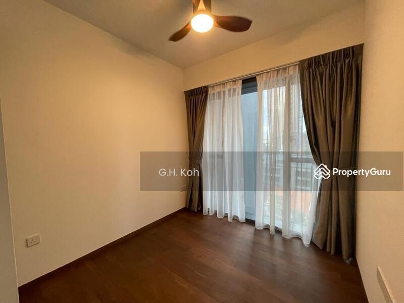 Condominium for Rent: D07, 188940