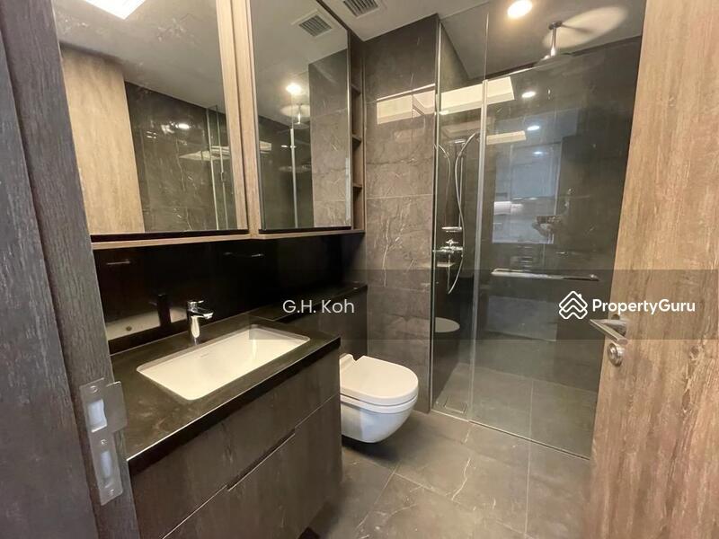 Condominium for Rent: D07, 188940