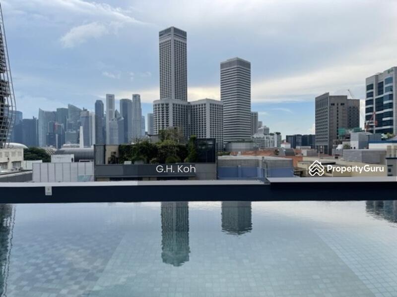 Condominium for Rent: D07, 188940