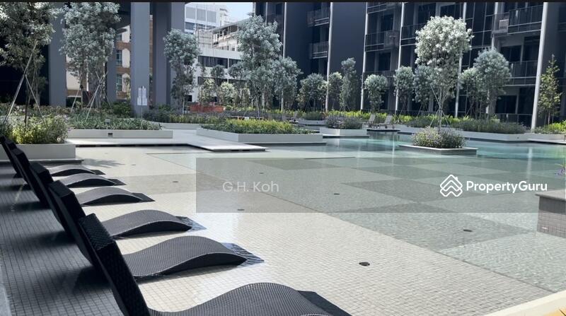 Condominium for Rent: D07, 188940