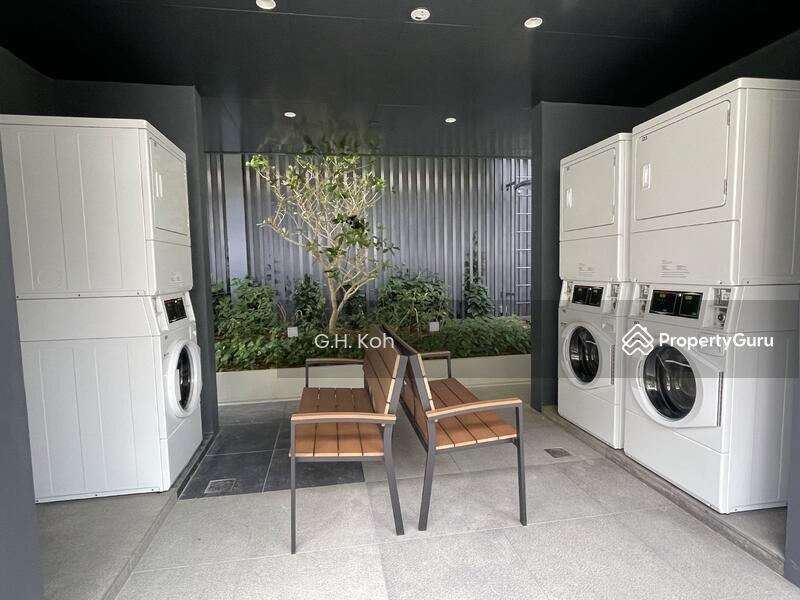 Condominium for Rent: D07, 188940