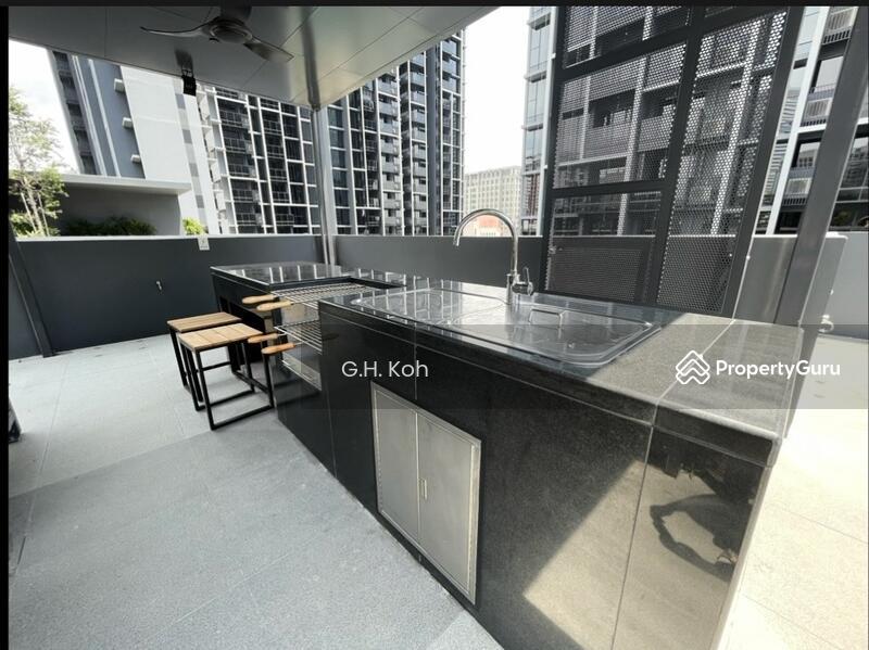 Condominium for Rent: D07, 188940