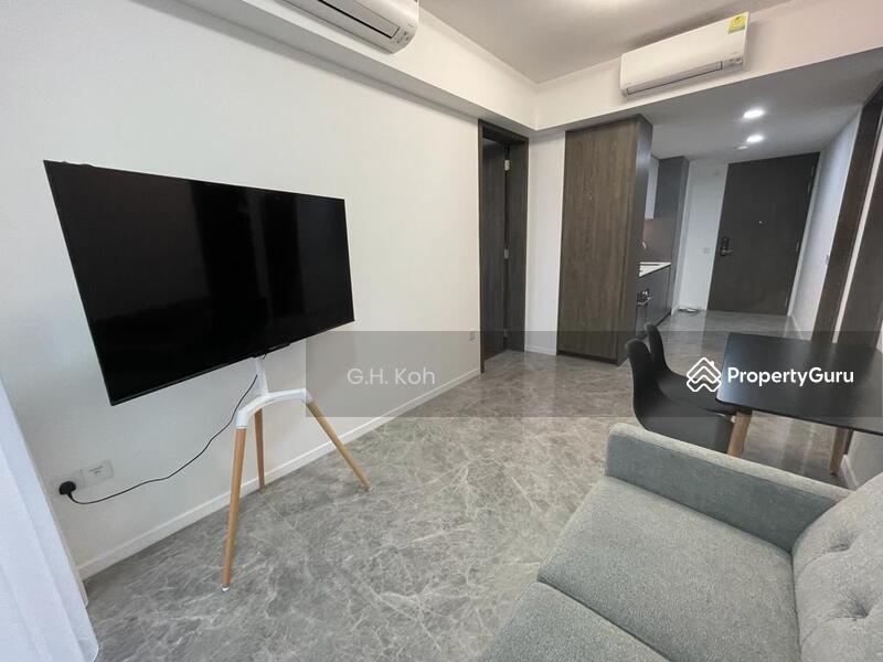 Condominium for Rent: D07, 188940