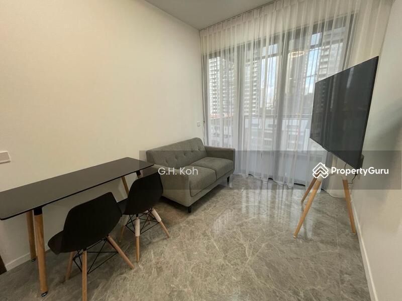 Condominium for Rent: D07, 188940