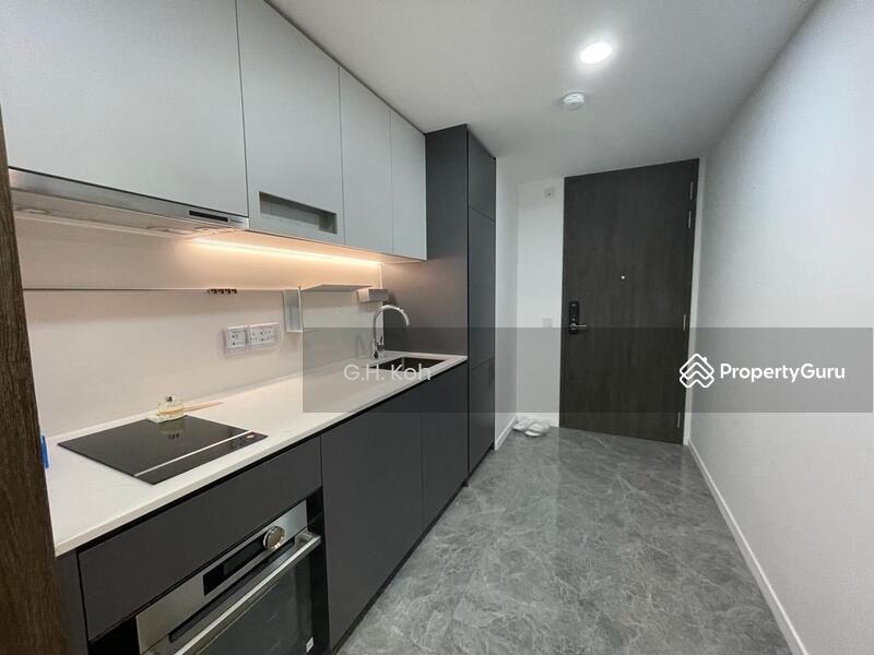 Condominium for Rent: D07, 188940