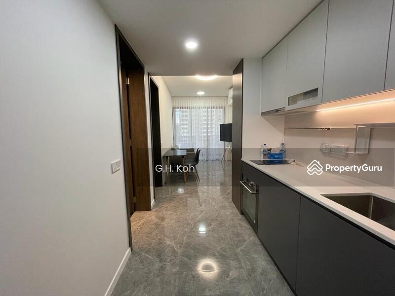 Condominium for Rent: D07, 188940