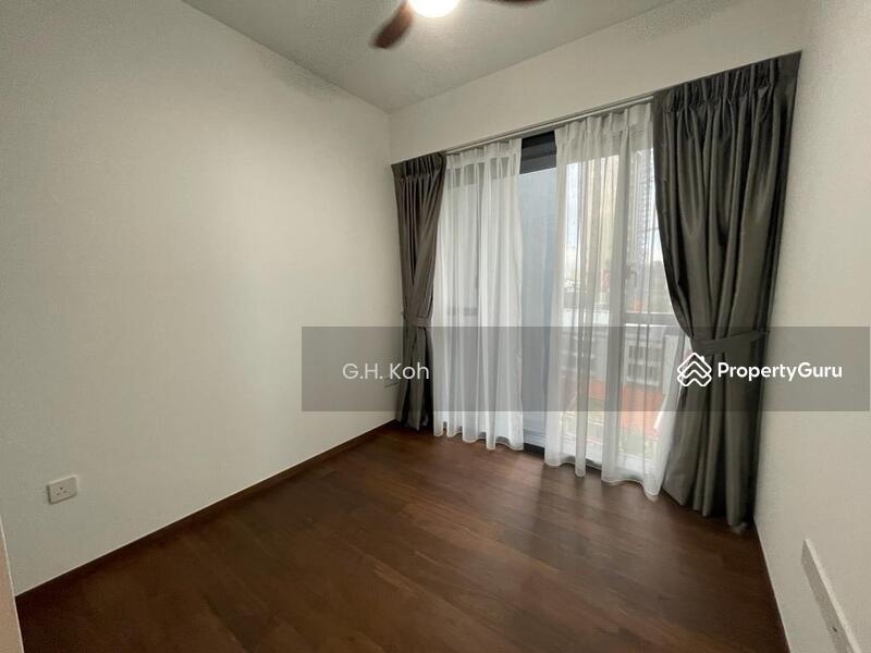 Condominium for Rent: D07, 188940