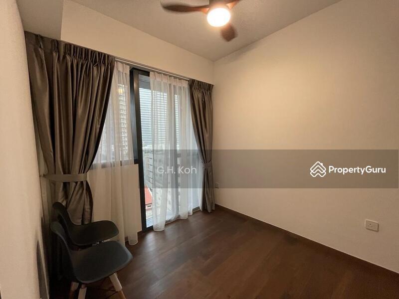 Condominium for Rent: D07, 188940