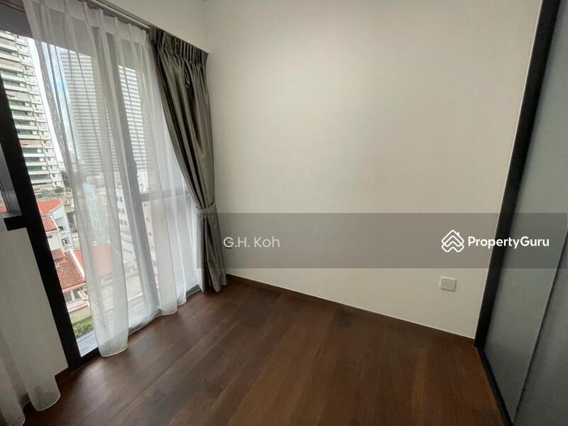 Condominium for Rent: D07, 188940