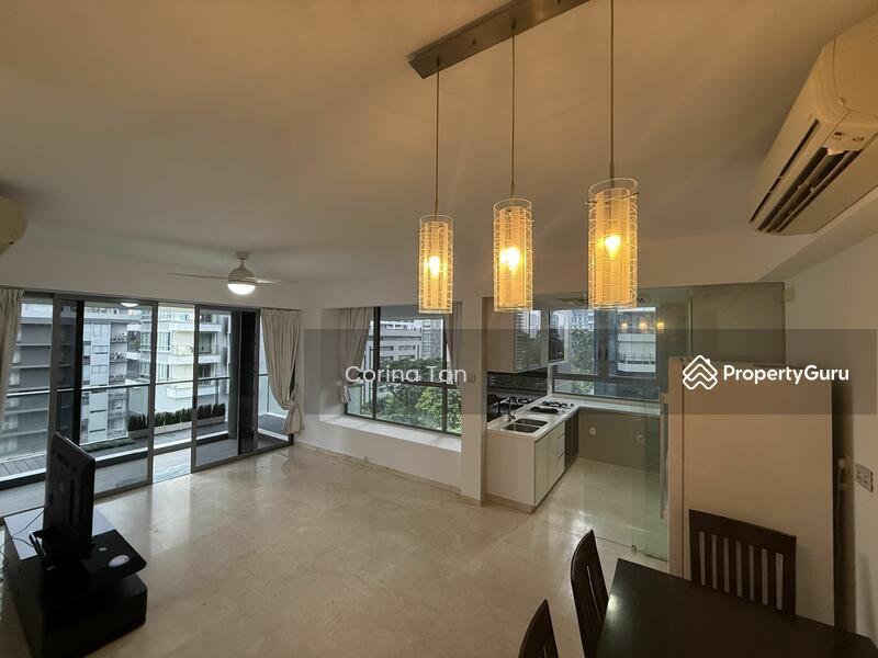 Angullia Park Residences @ Orchard Apartment | D10 Tanglin | Prop-GPT the AI-Powered Property Guru